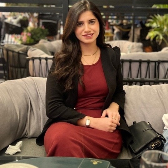Shweta Chhatani
