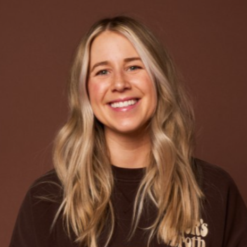 Beckie Prime