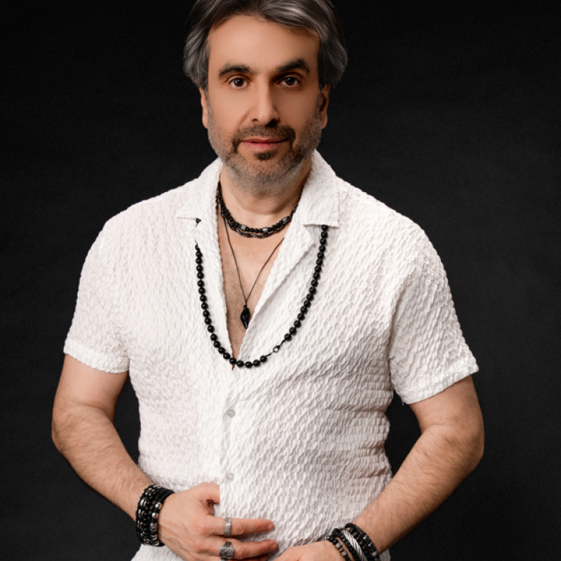 RAMEZ BASMAJI