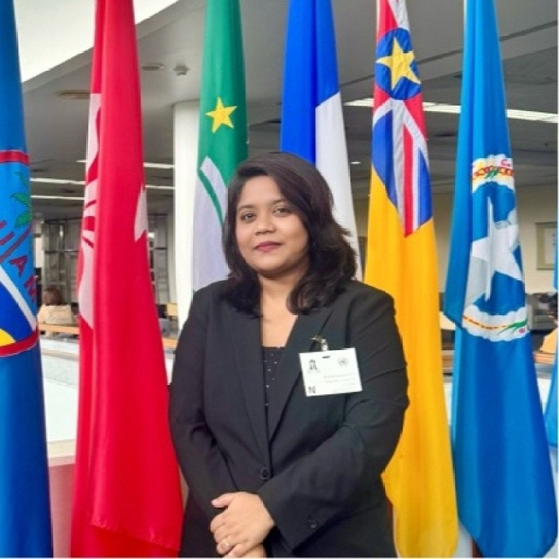 Lameya Alam