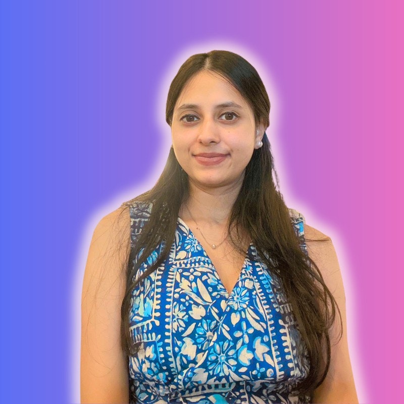 Rishika Prajapati
