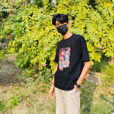Yeasin Kkhan