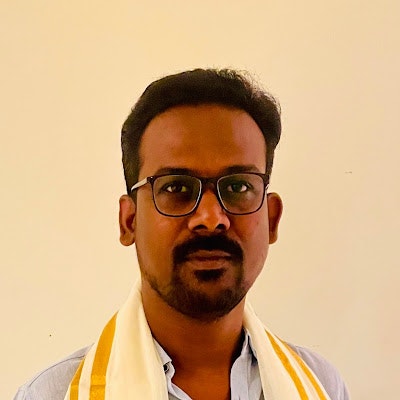 Praveen Kumar Samala