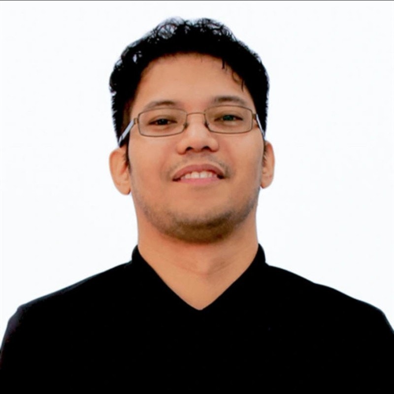 Benjamin Arthur Basa