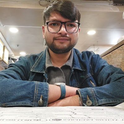 Ratnam Agarwal