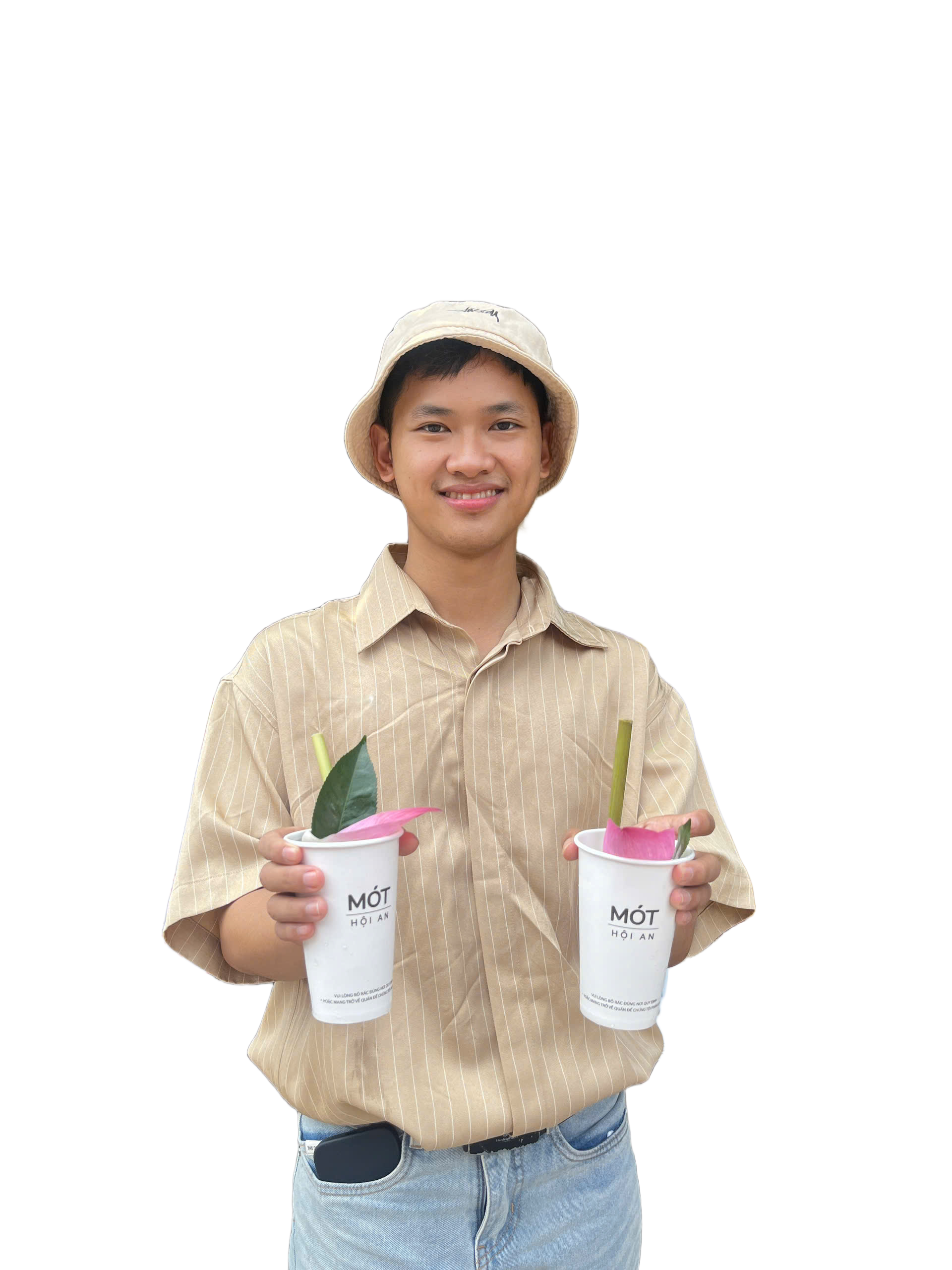 Thong Nguyen (John)