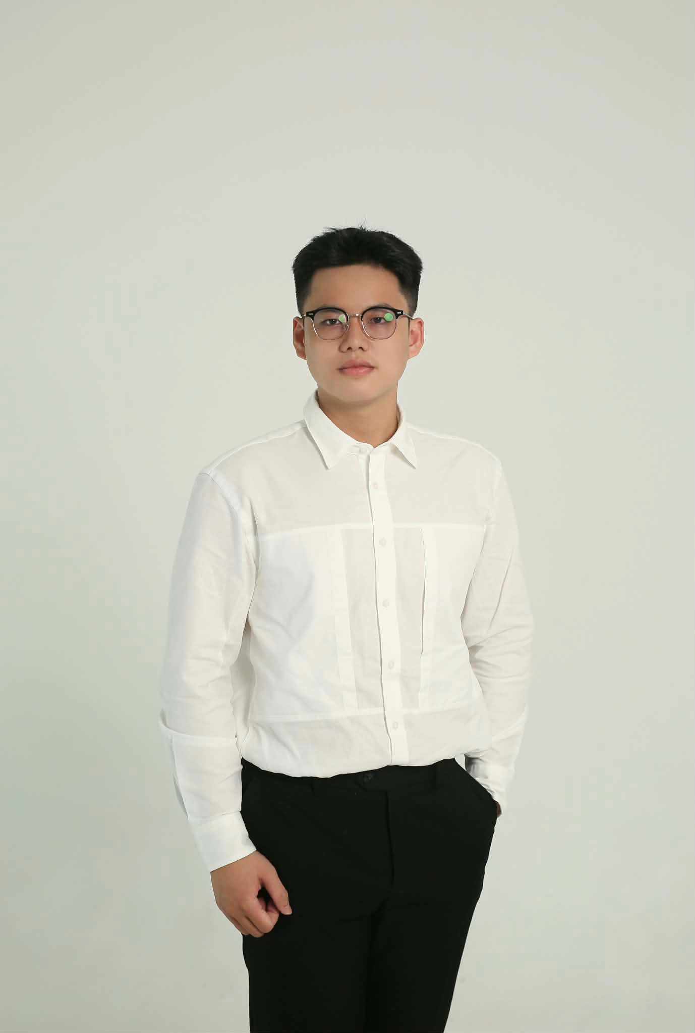 Danny Tran