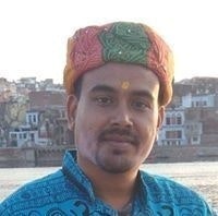 Pradeep Mohanta