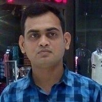 Atul K Verma