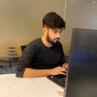 Muhammad Hamza Ansari