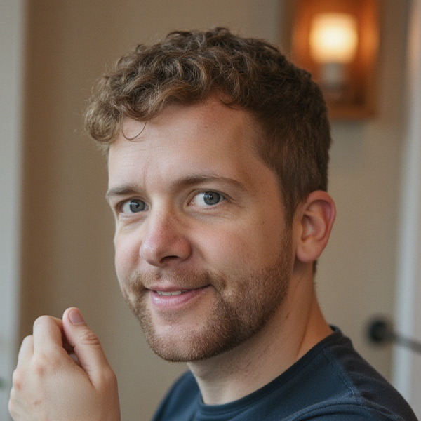Marcel Klein