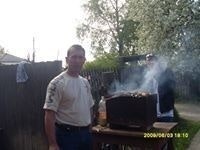 Анатолий Субботин