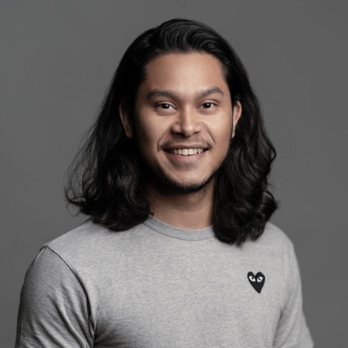 Kevin Anggoro Assadullah
