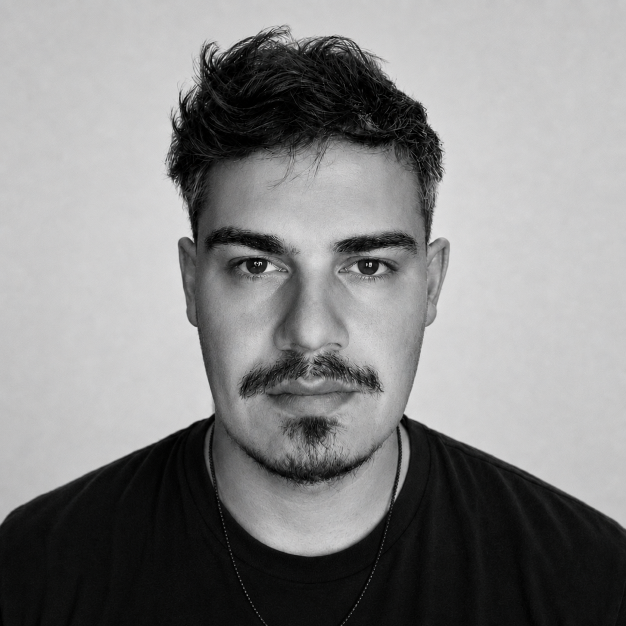 Alex Marin