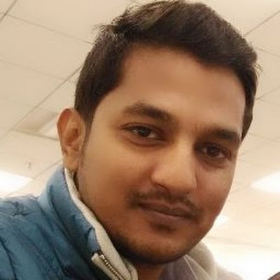 Vikas Prakash