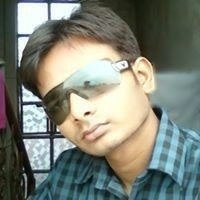 Ashvin Patil