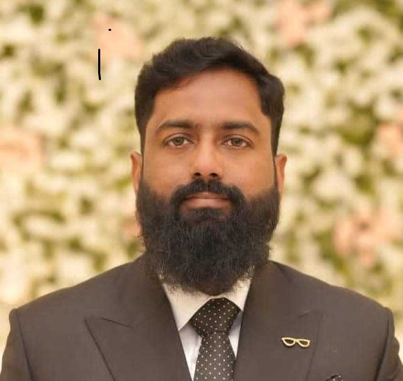 Muhammad Rizwan Gul