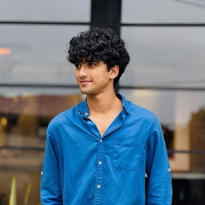 Nikhil yadav