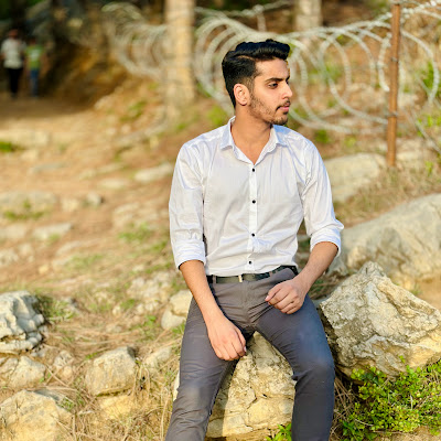 Usman Muaz
