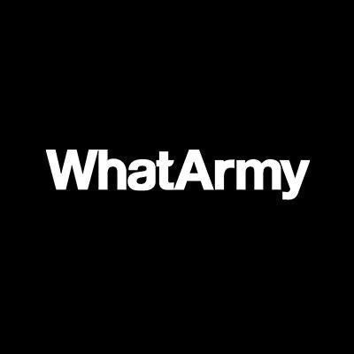 WhatArmy 