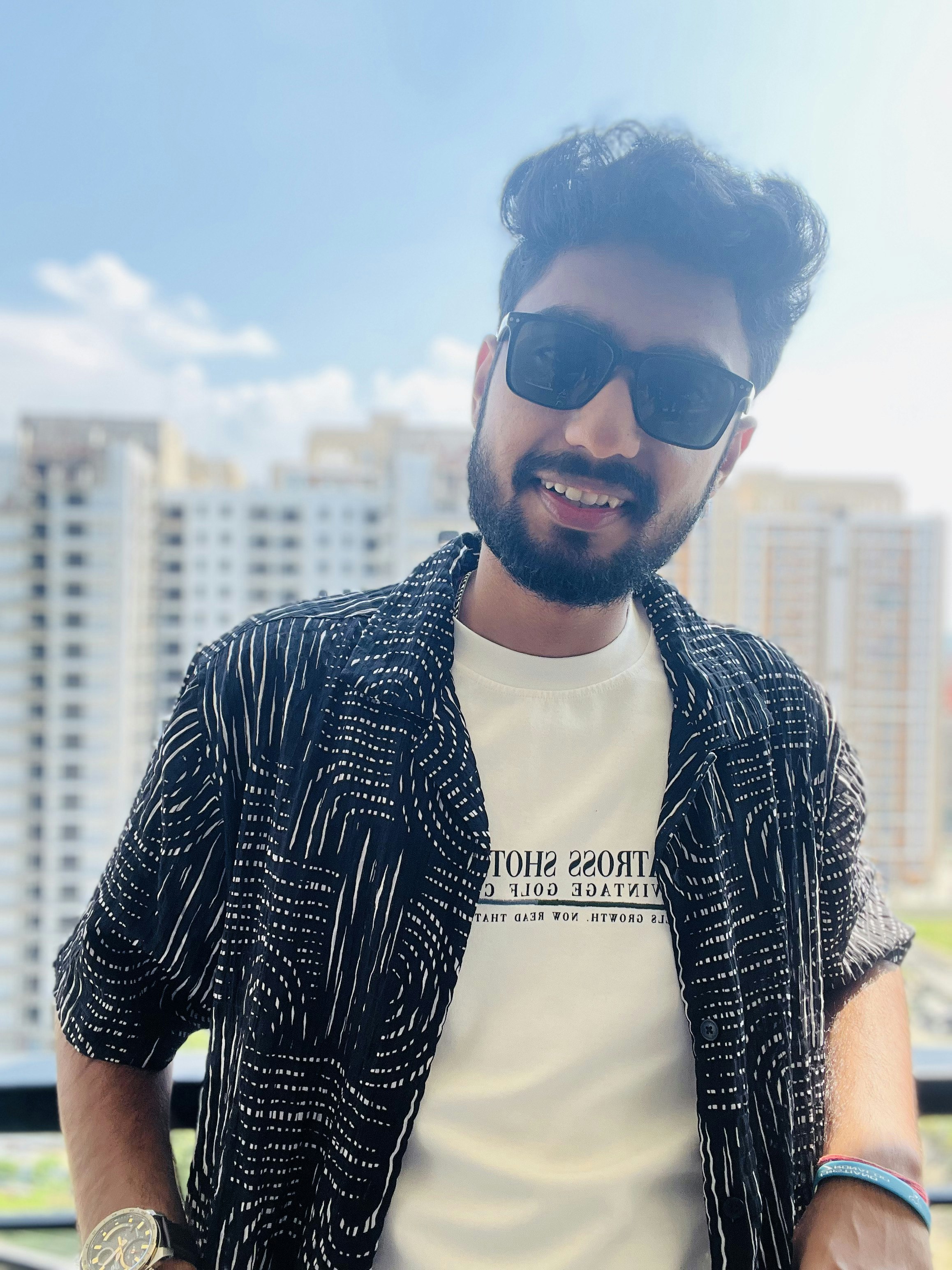 Devansh Khare