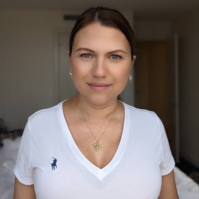 Yuliya Schreib