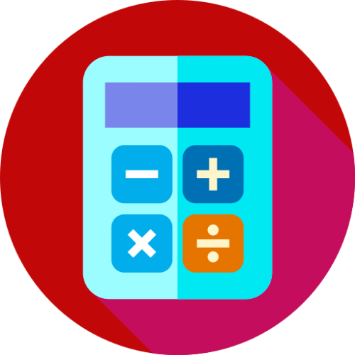 Calculator Flix