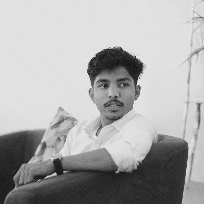 Vedant Yengupatla