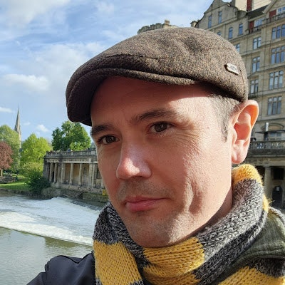 Gareth Hughes