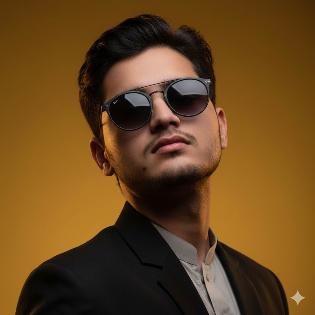Usman Swati