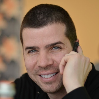 Dimitar Terziev