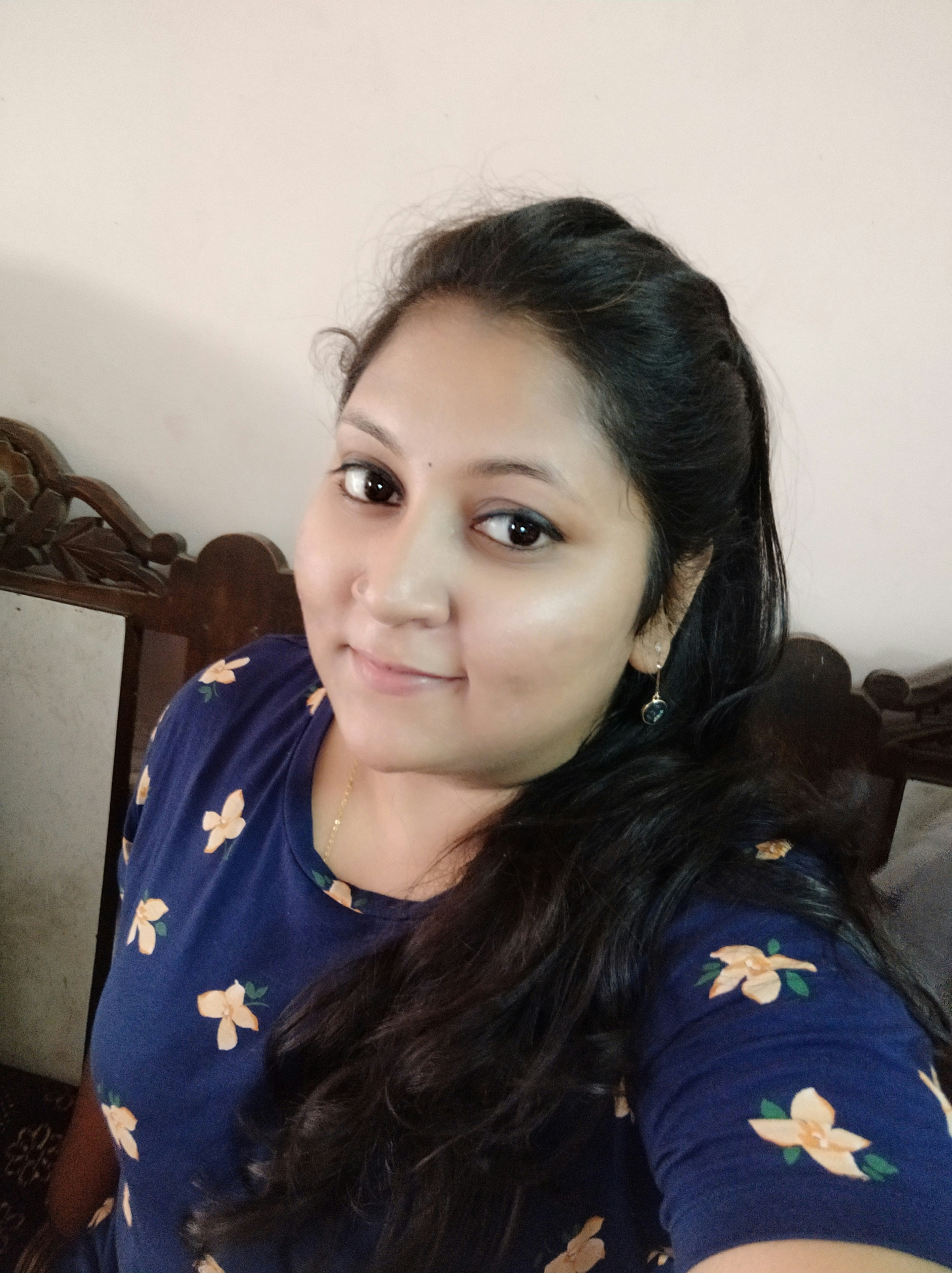 Tanvi Ambadas Bamrotwar