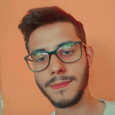 Lucas Gabryel