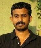 Manikandan S Thirumal