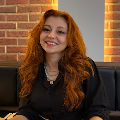 Sinem Özge Özkartal