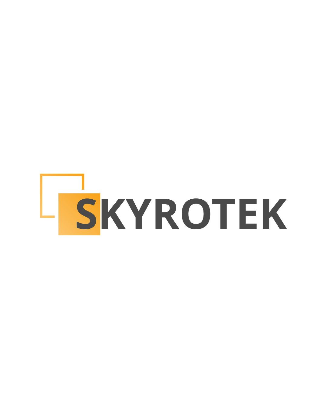 Skyrotek Construction Pvt Ltd