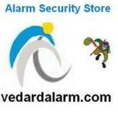 Vedard Alarms