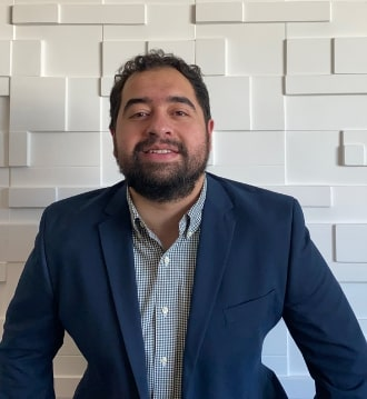 Sebastian Garrido