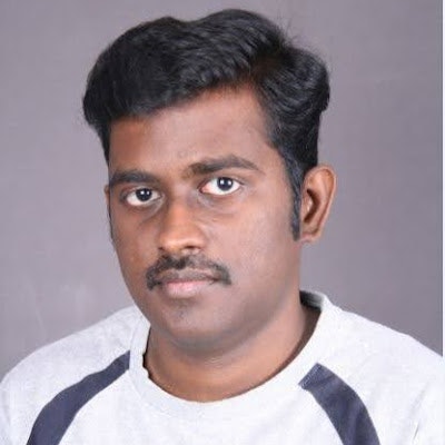 Vinoth Kumar