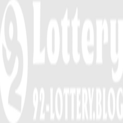 92Lottery