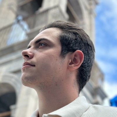 Julian Gumenita