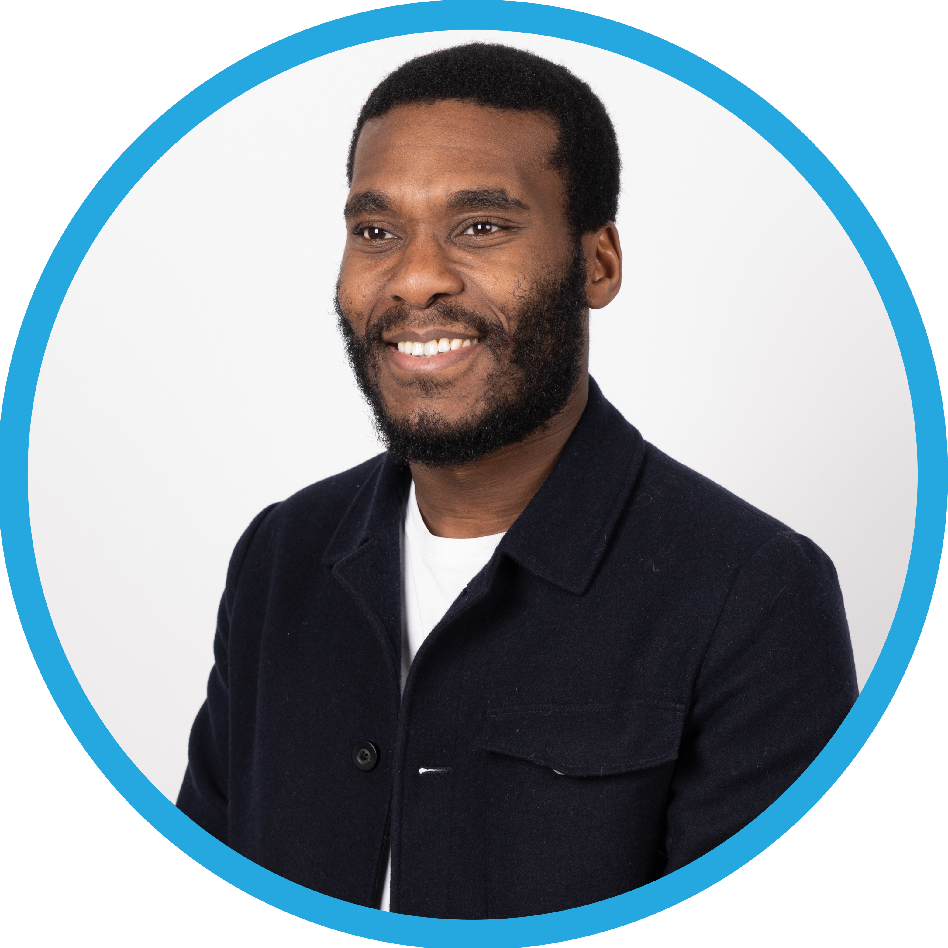 Jean-Eudes Yahouedeou from Seeqle