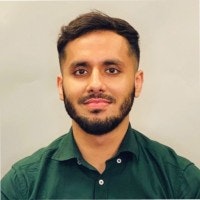 Ali Haider