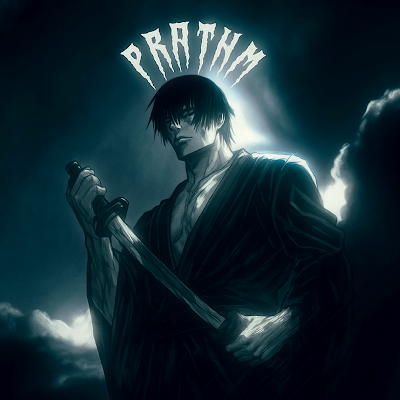 Prathmesh Pimpalshende