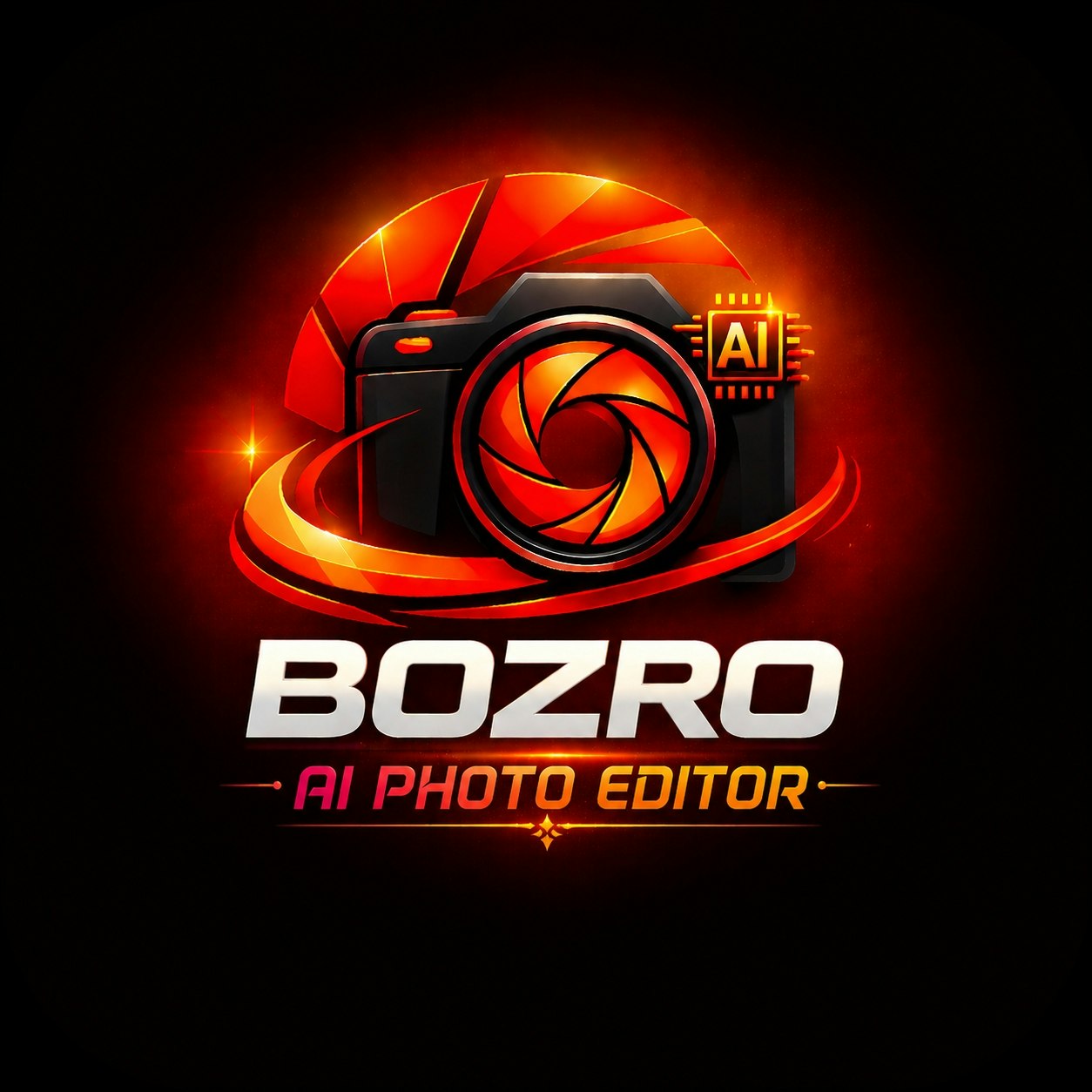 BOZRO Studio Official