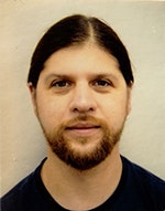 Fernando Fas