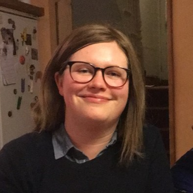Amelia Waters