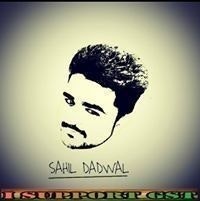 Sahil Dadwal