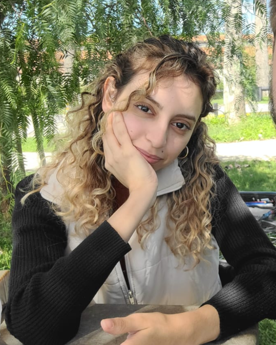 Ceci Penín Sandoval