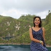 Paulina Bernáldez De Loera